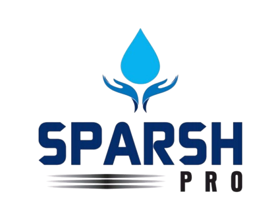 Sparsh Pro Logo